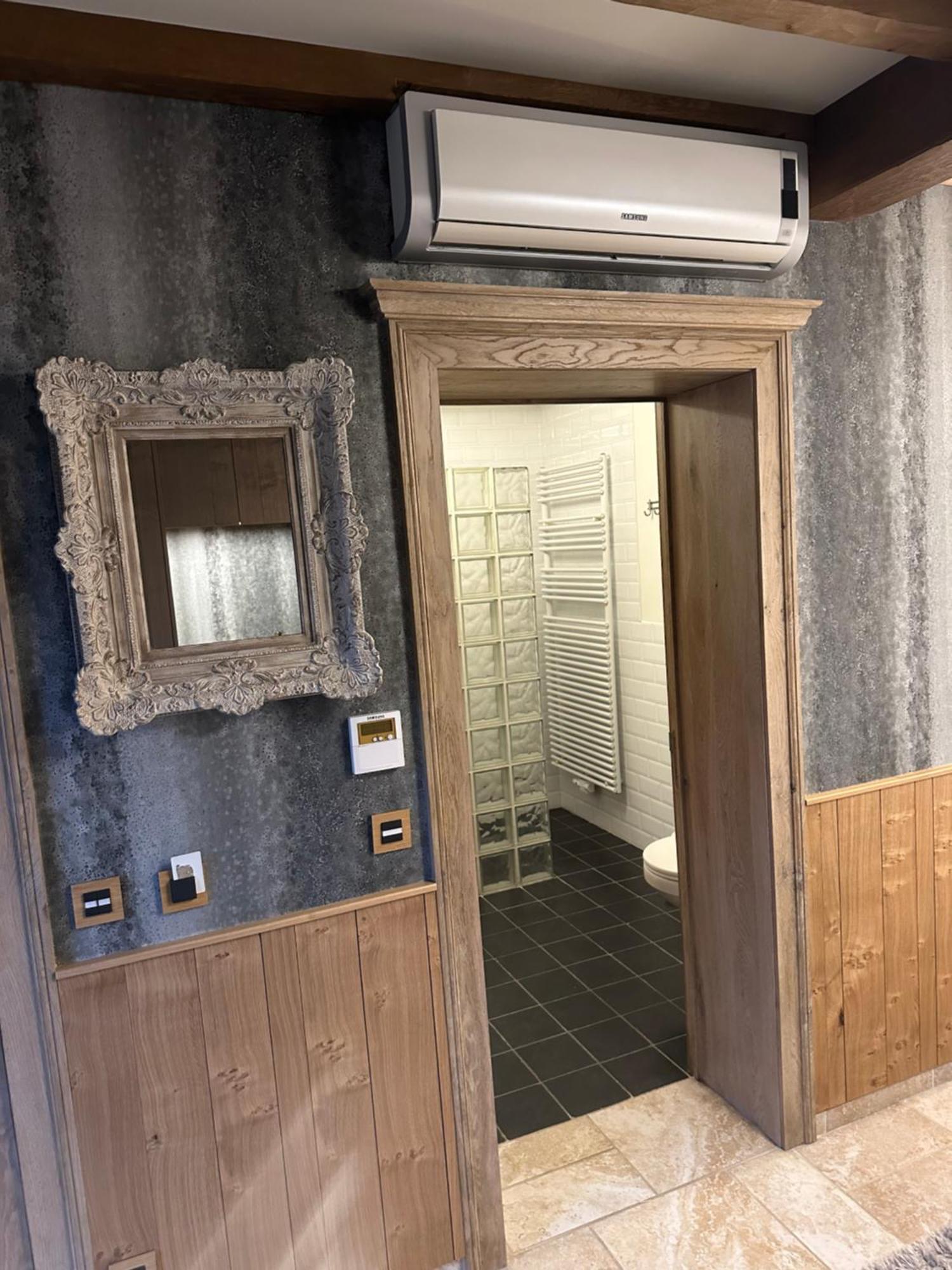 B&B De Rentmeesterhoeve Reningelst Exteriér fotografie